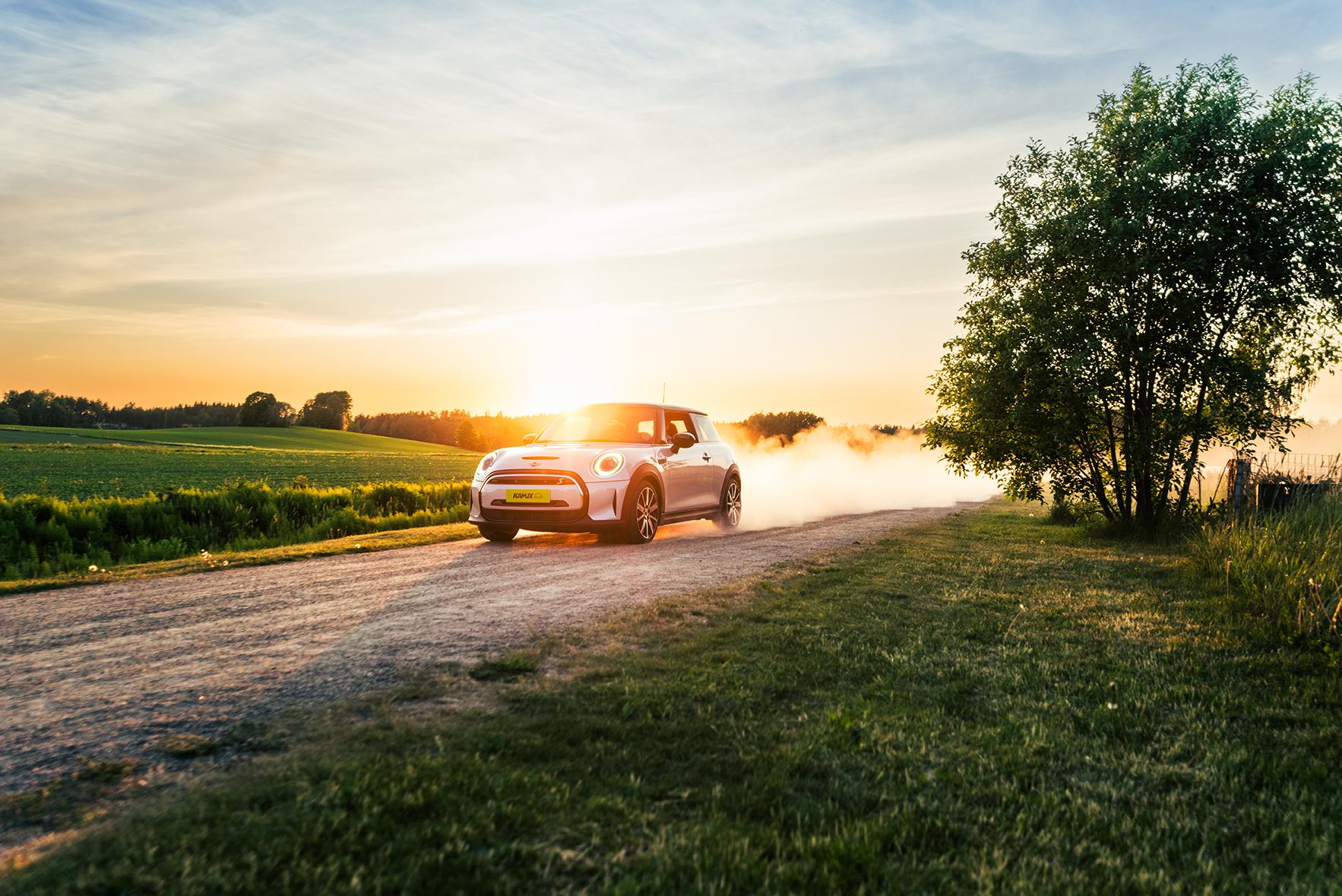 Här är farorna i bilen i sommar 